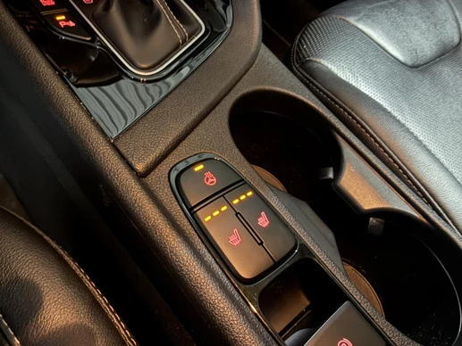 Kia Niro - Afbeelding 21 van 25