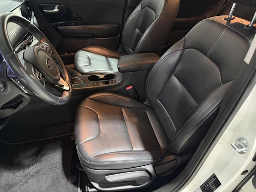 Kia Niro - Afbeelding 22 van 25