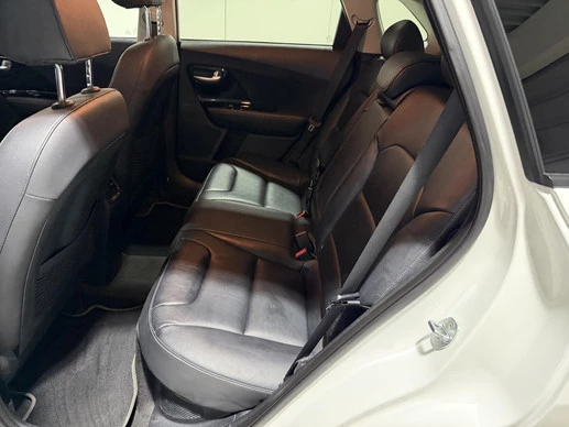 Kia Niro - Afbeelding 23 van 25