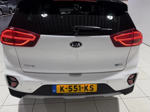 Kia Niro - Afbeelding 25 van 25