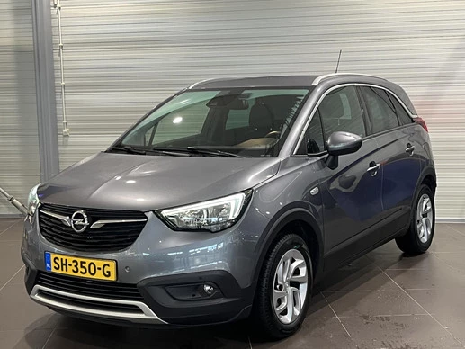 Opel Crossland X - Afbeelding 1 van 22