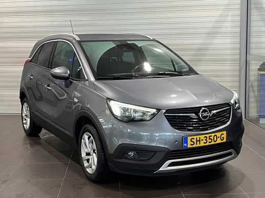 Opel Crossland X - Afbeelding 3 van 22