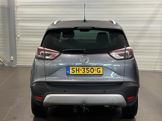 Opel Crossland X - Afbeelding 5 van 22