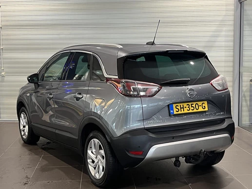 Opel Crossland X - Afbeelding 6 van 22