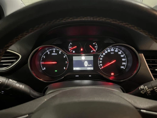 Opel Crossland X - Afbeelding 11 van 22