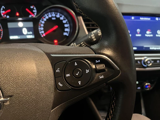 Opel Crossland X - Afbeelding 13 van 22