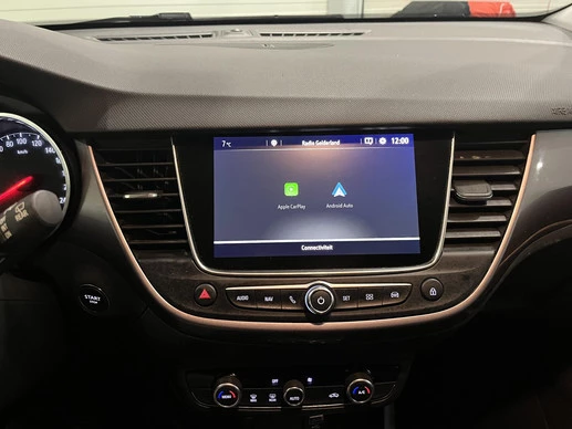 Opel Crossland X - Afbeelding 16 van 22