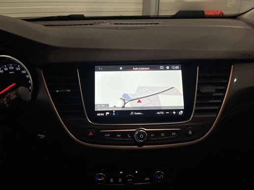 Opel Crossland X - Afbeelding 17 van 22