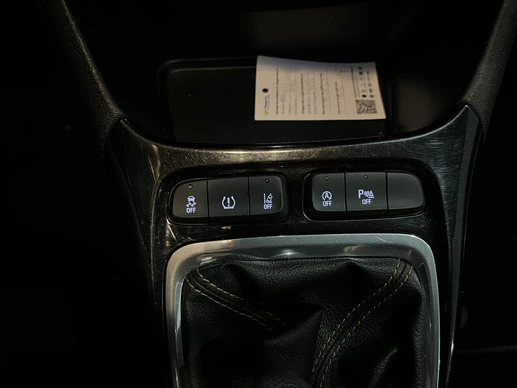 Opel Crossland X - Afbeelding 19 van 22