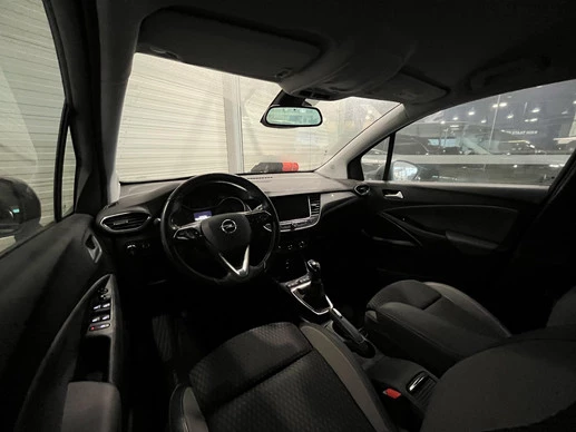 Opel Crossland X - Afbeelding 20 van 22