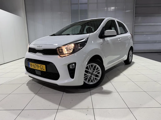 Kia Picanto - Afbeelding 1 van 26
