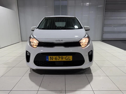 Kia Picanto - Afbeelding 2 van 26