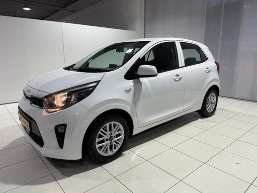 Kia Picanto - Afbeelding 3 van 26