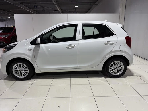 Kia Picanto - Afbeelding 4 van 26