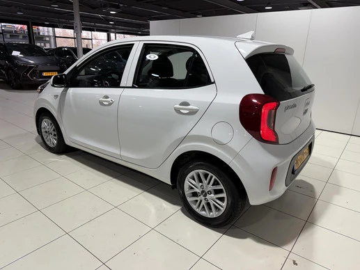 Kia Picanto - Afbeelding 5 van 26