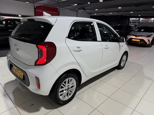Kia Picanto - Afbeelding 7 van 26