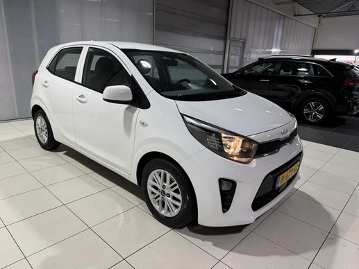 Kia Picanto - Afbeelding 8 van 26
