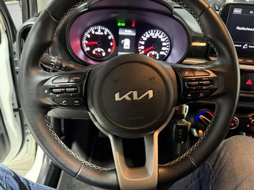 Kia Picanto - Afbeelding 10 van 26