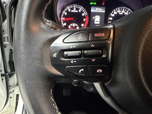Kia Picanto - Afbeelding 11 van 26