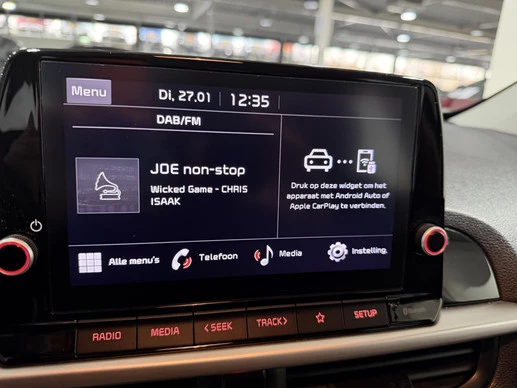 Kia Picanto - Afbeelding 15 van 26