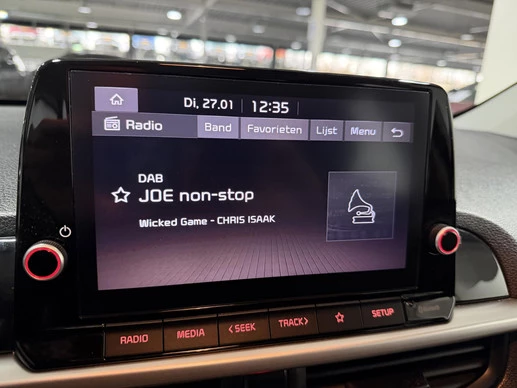 Kia Picanto - Afbeelding 16 van 26