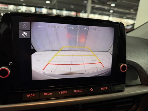 Kia Picanto - Afbeelding 17 van 26