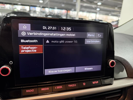 Kia Picanto - Afbeelding 18 van 26