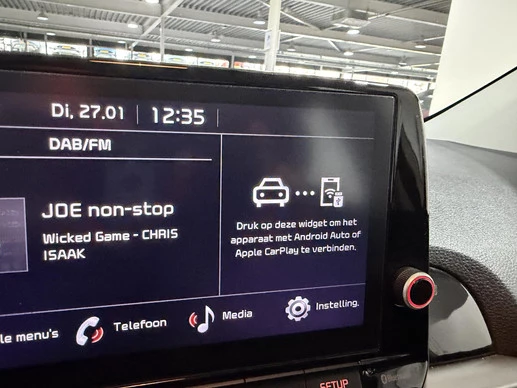 Kia Picanto - Afbeelding 19 van 26