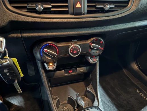 Kia Picanto - Afbeelding 20 van 26