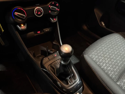 Kia Picanto - Afbeelding 21 van 26