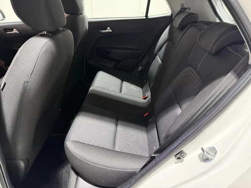 Kia Picanto - Afbeelding 24 van 26