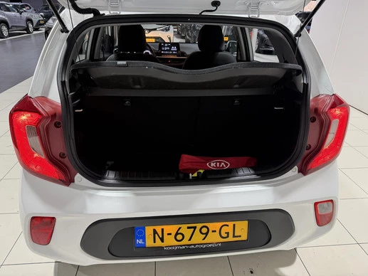 Kia Picanto - Afbeelding 25 van 26