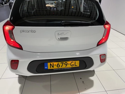 Kia Picanto - Afbeelding 26 van 26
