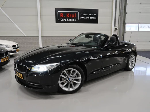BMW Z4 - Afbeelding 1 van 30