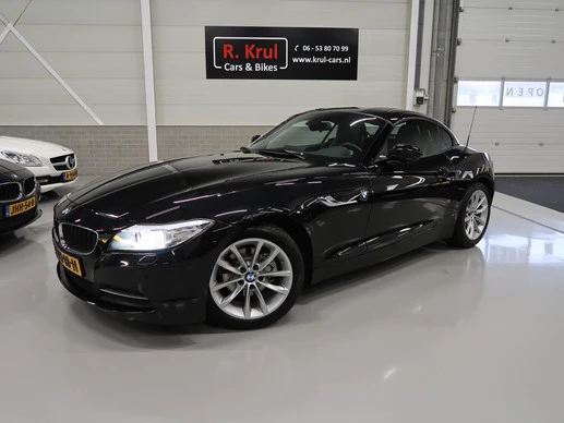 BMW Z4 - Afbeelding 2 van 30