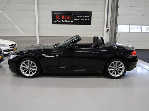 BMW Z4 - Afbeelding 3 van 30