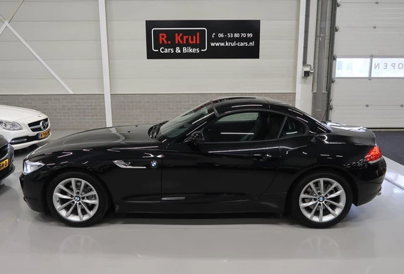 BMW Z4 - Afbeelding 4 van 30