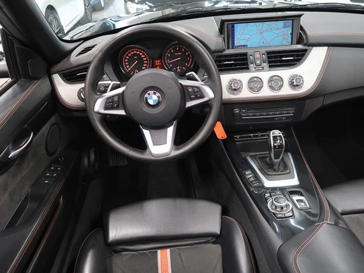 BMW Z4 - Afbeelding 6 van 30