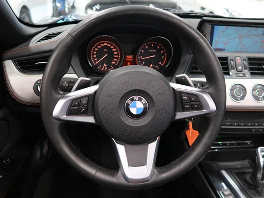 BMW Z4 - Afbeelding 7 van 30