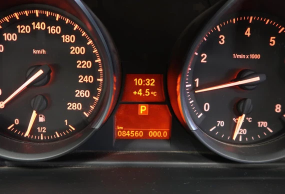 BMW Z4 - Afbeelding 8 van 30