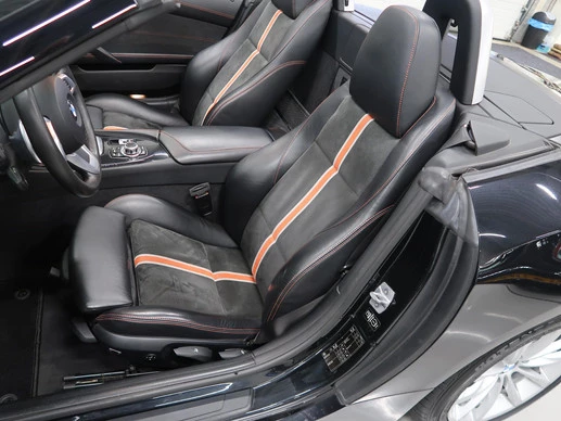 BMW Z4 - Afbeelding 10 van 30