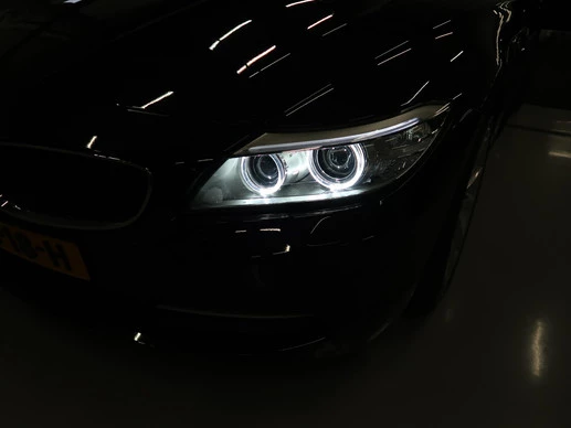 BMW Z4 - Afbeelding 16 van 30