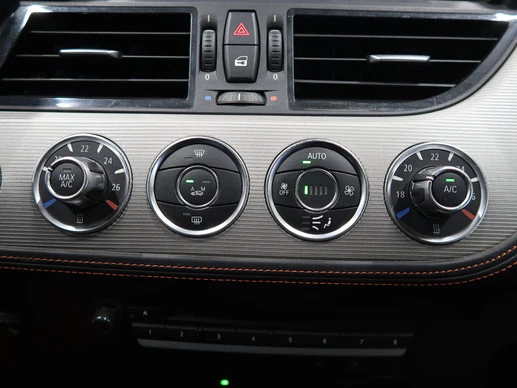 BMW Z4 - Afbeelding 17 van 30