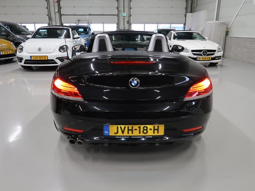 BMW Z4 - Afbeelding 21 van 30