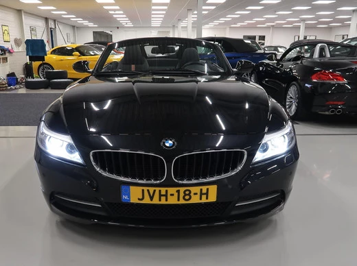 BMW Z4 - Afbeelding 22 van 30