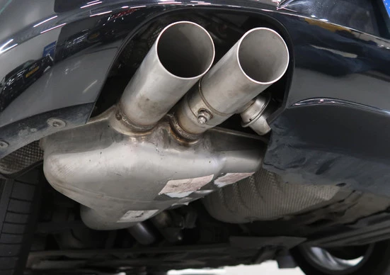 BMW Z4 - Afbeelding 24 van 30