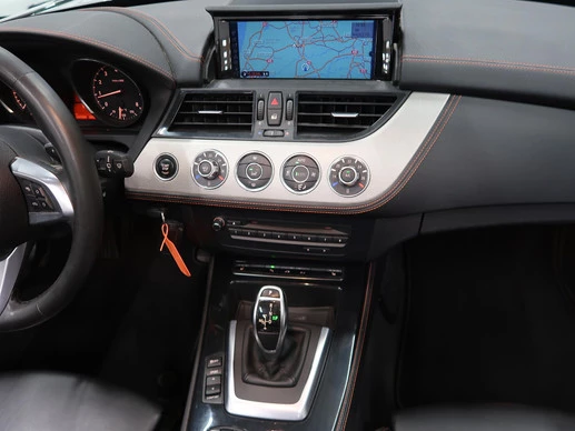 BMW Z4 - Afbeelding 25 van 30