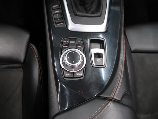 BMW Z4 - Afbeelding 26 van 30