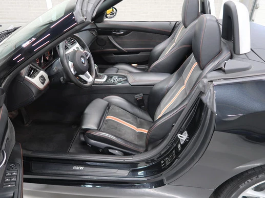 BMW Z4 - Afbeelding 27 van 30