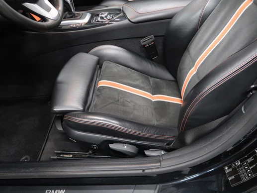 BMW Z4 - Afbeelding 29 van 30